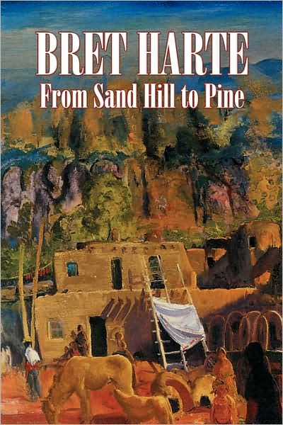 From Sand Hill to Pine [ePUB]